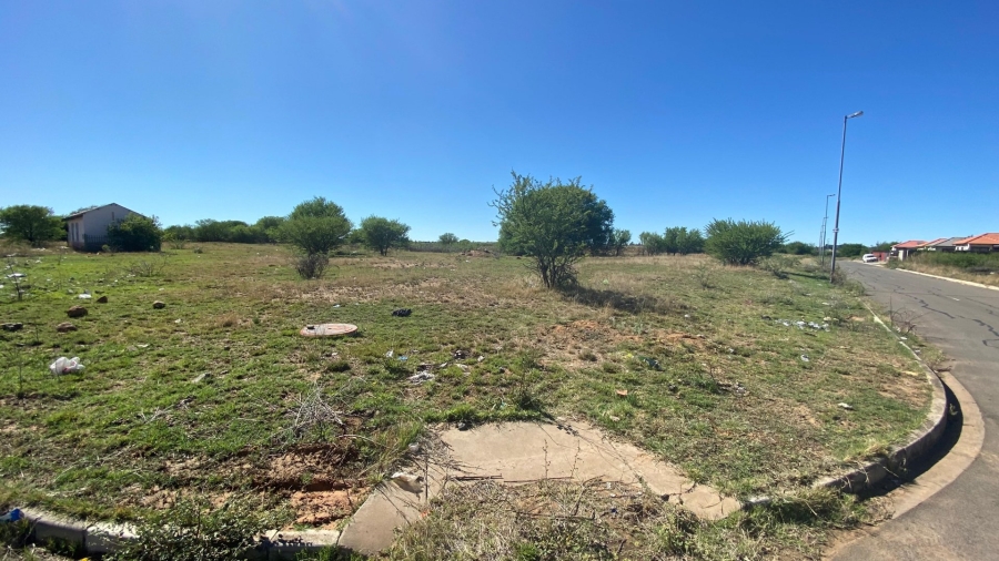 Commercial Property for Sale in Raceway Free State